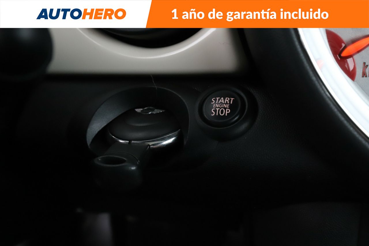 Foto Mini Cooper 24
