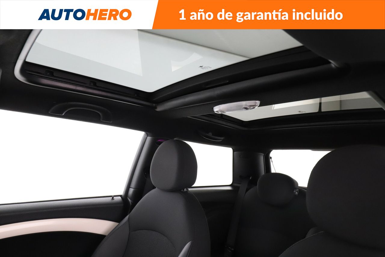 Foto Mini Cooper 29