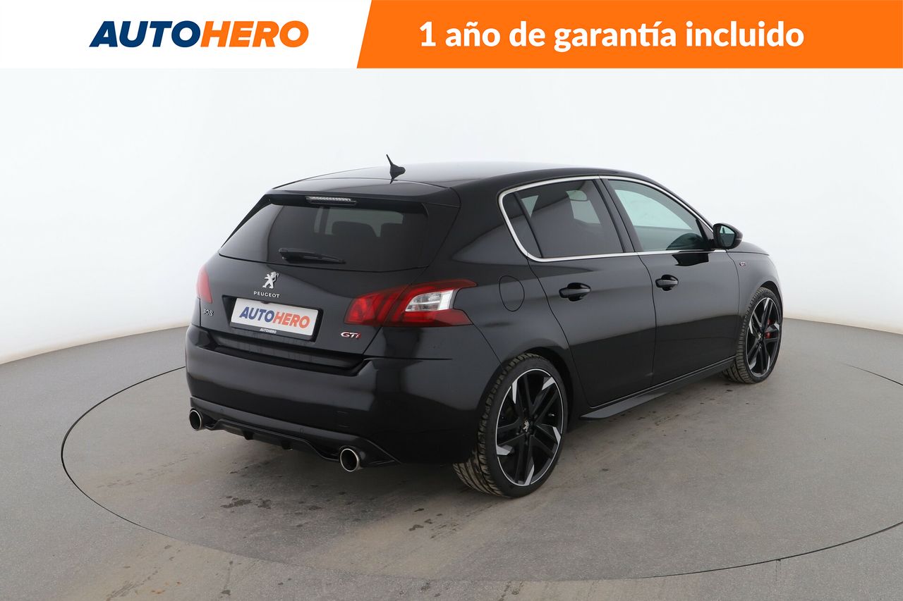 Foto Peugeot 308 6