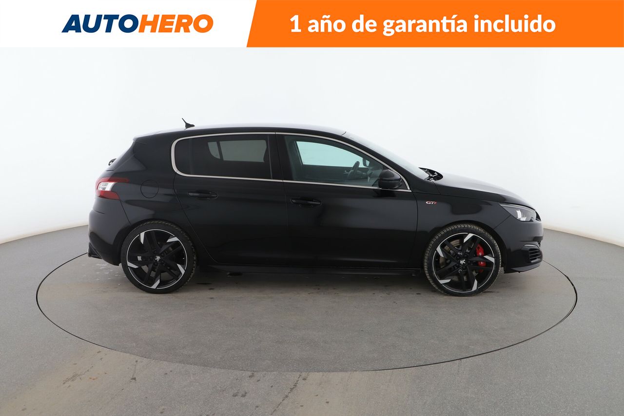 Foto Peugeot 308 7