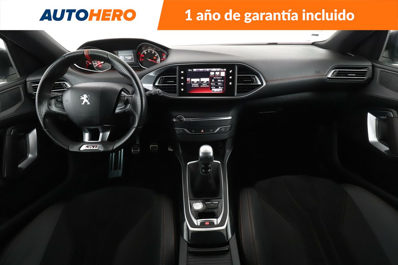 Foto Peugeot 308 13