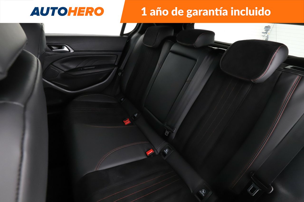 Foto Peugeot 308 15