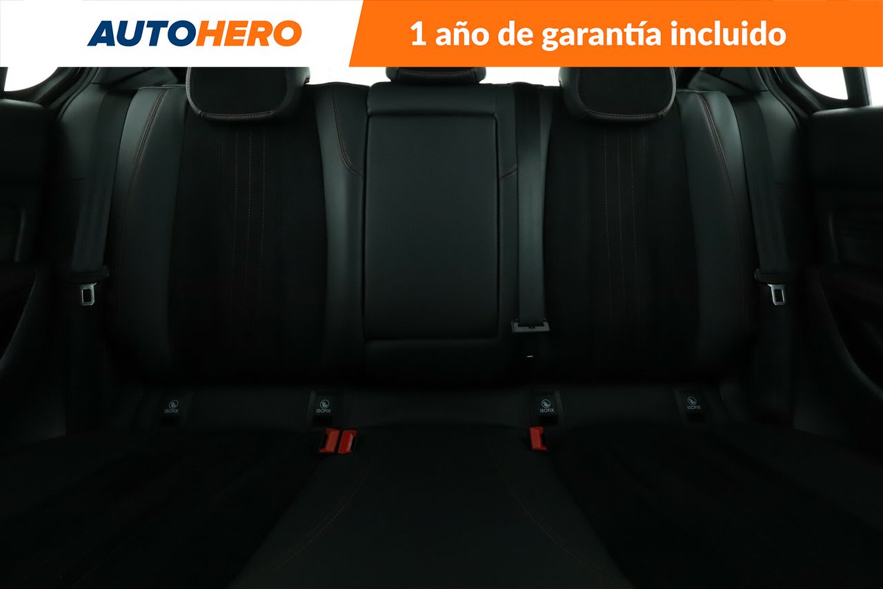 Foto Peugeot 308 16