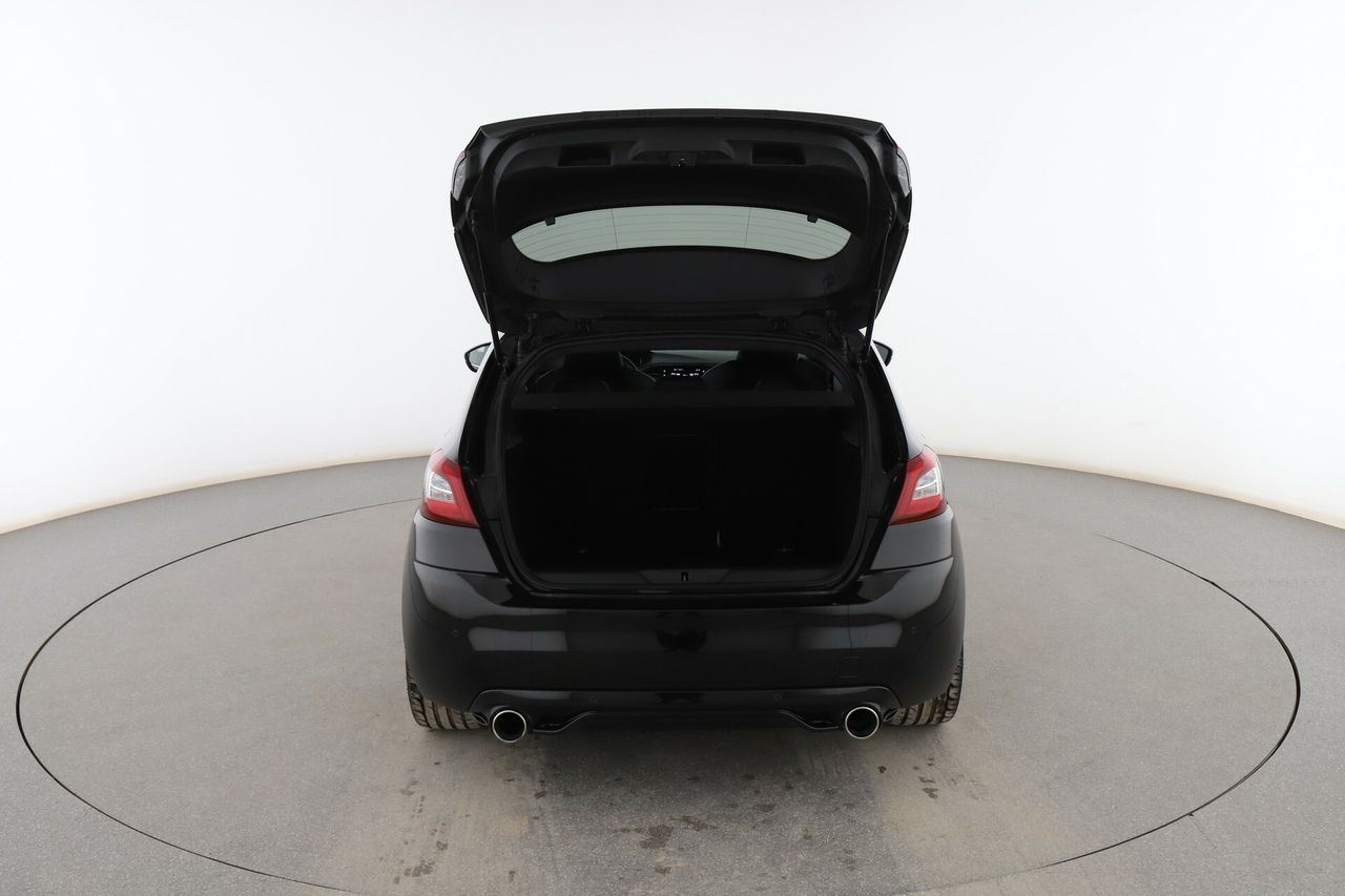 Foto Peugeot 308 17