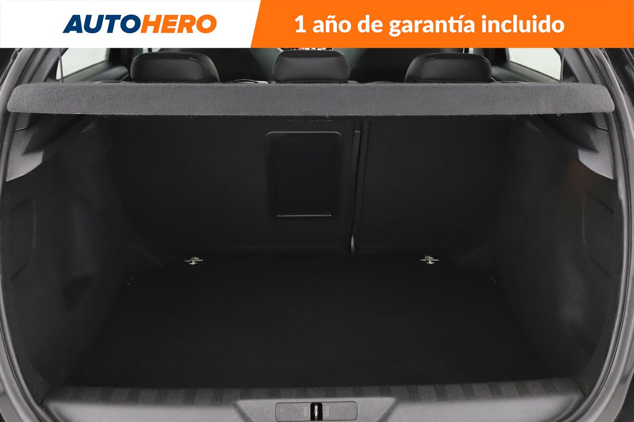Foto Peugeot 308 18