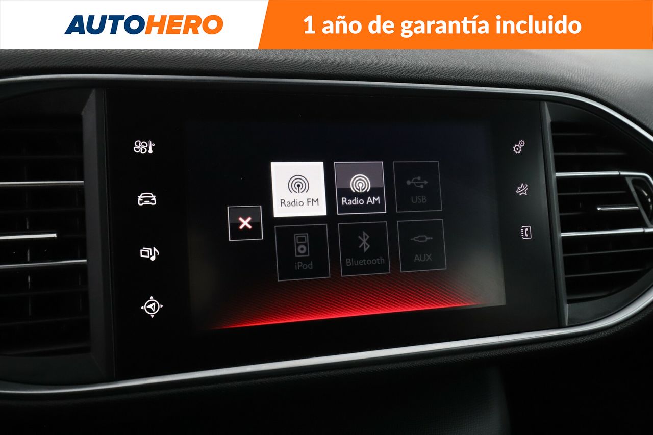 Foto Peugeot 308 24