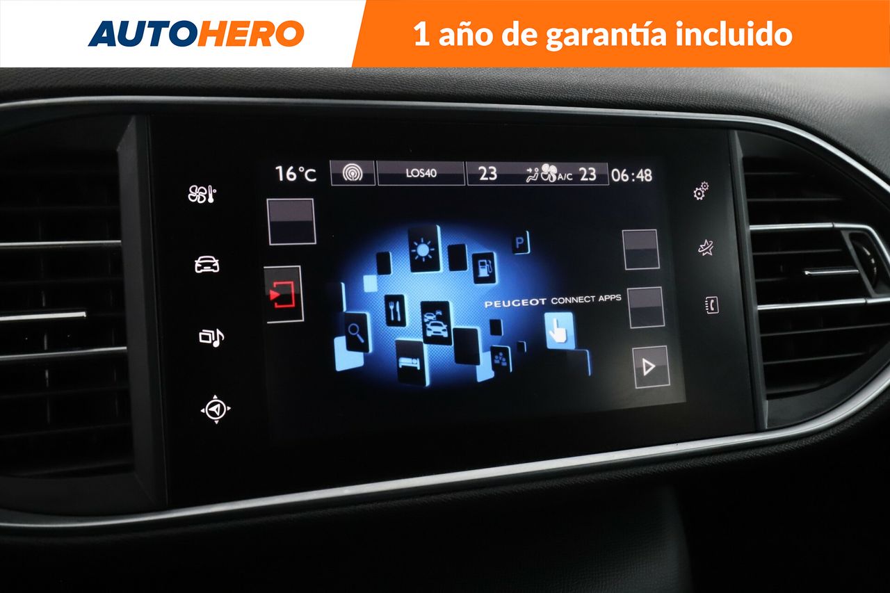 Foto Peugeot 308 25