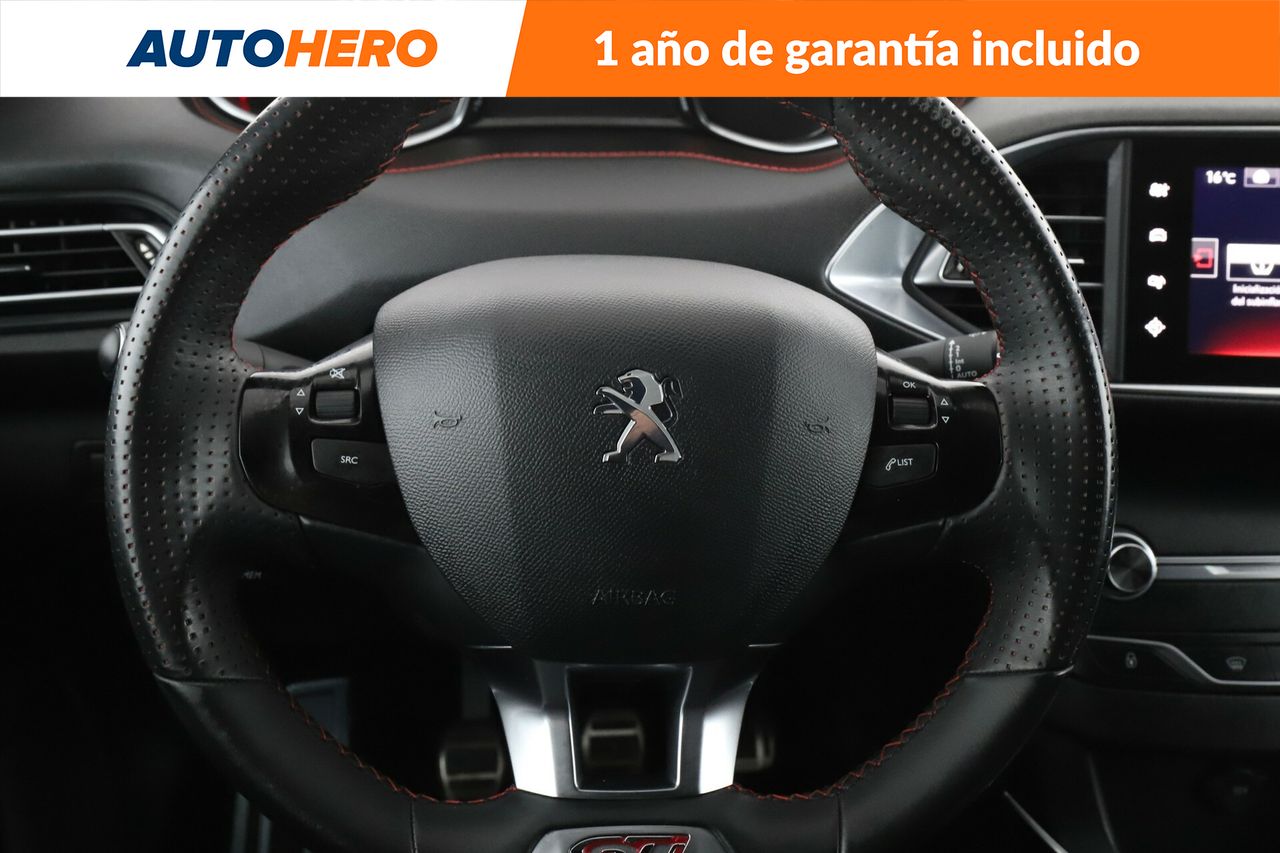 Foto Peugeot 308 26