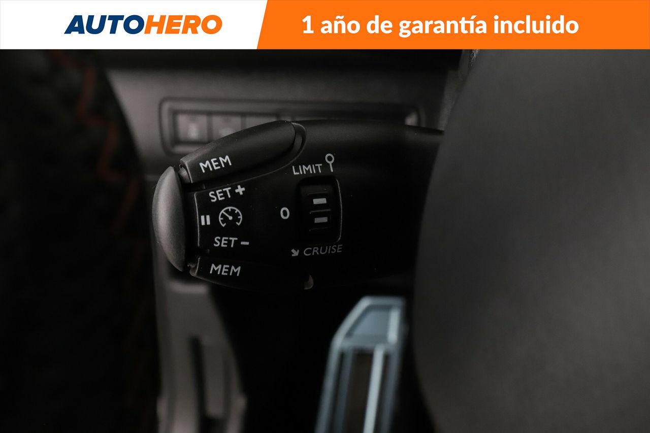 Foto Peugeot 308 28
