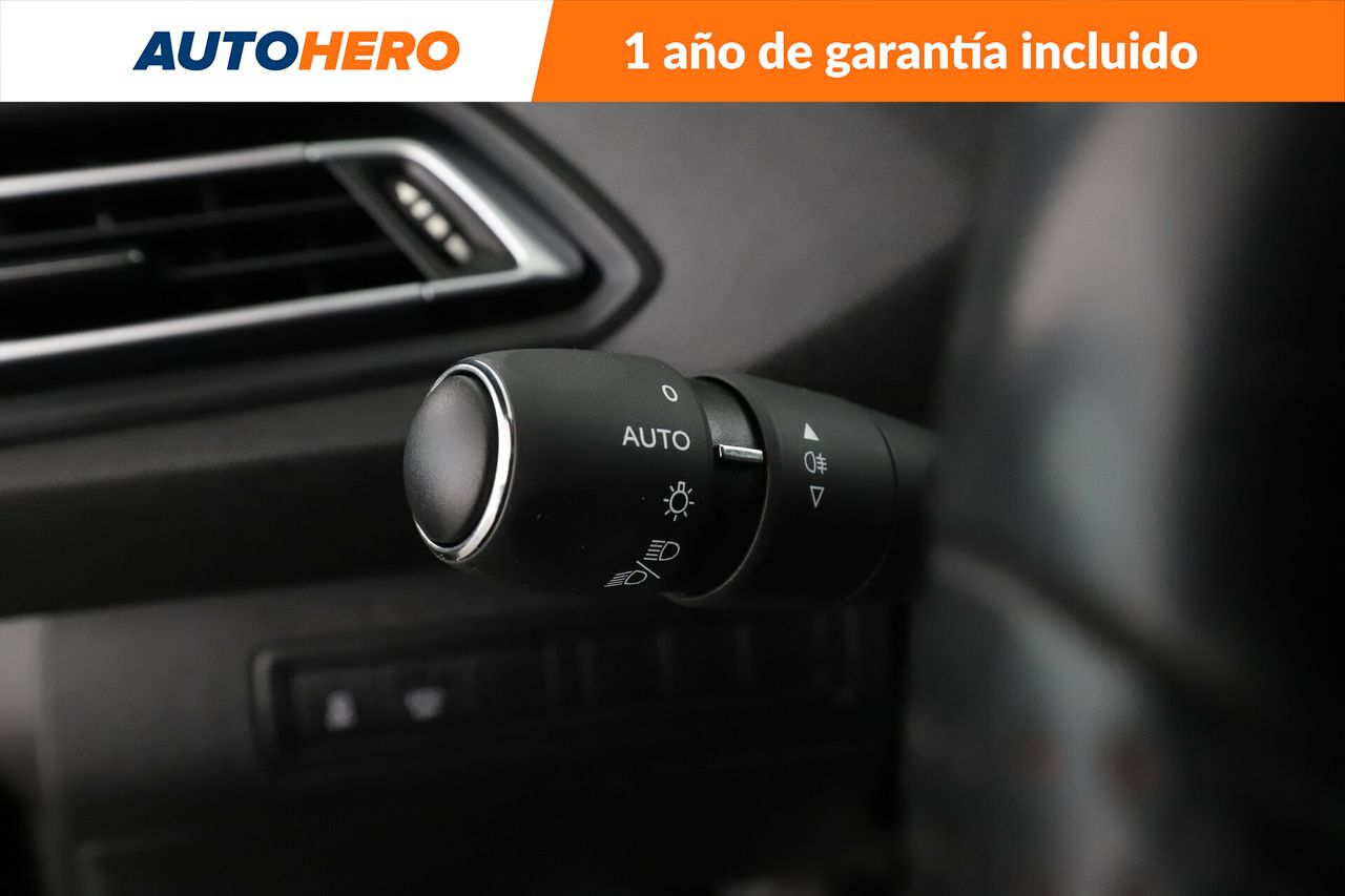 Foto Peugeot 308 29
