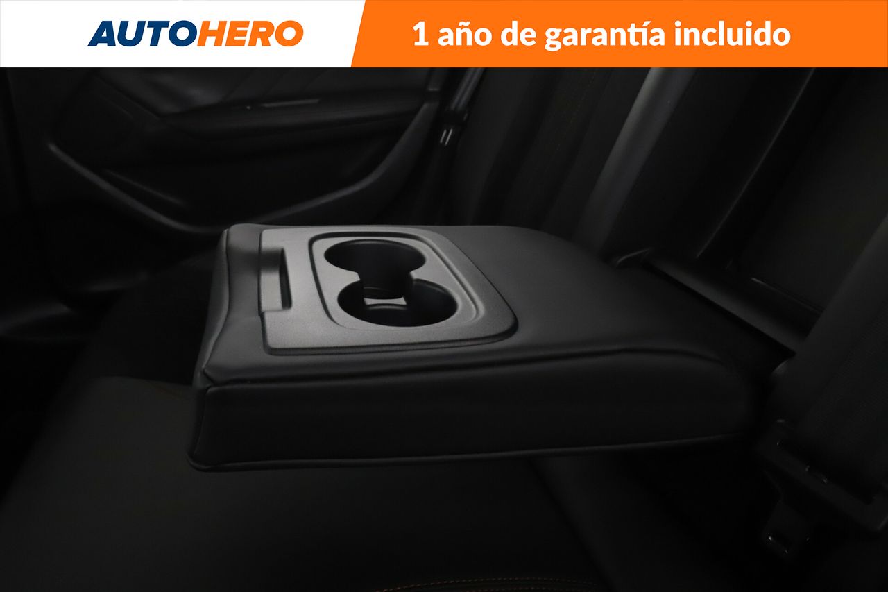 Foto Peugeot 308 30