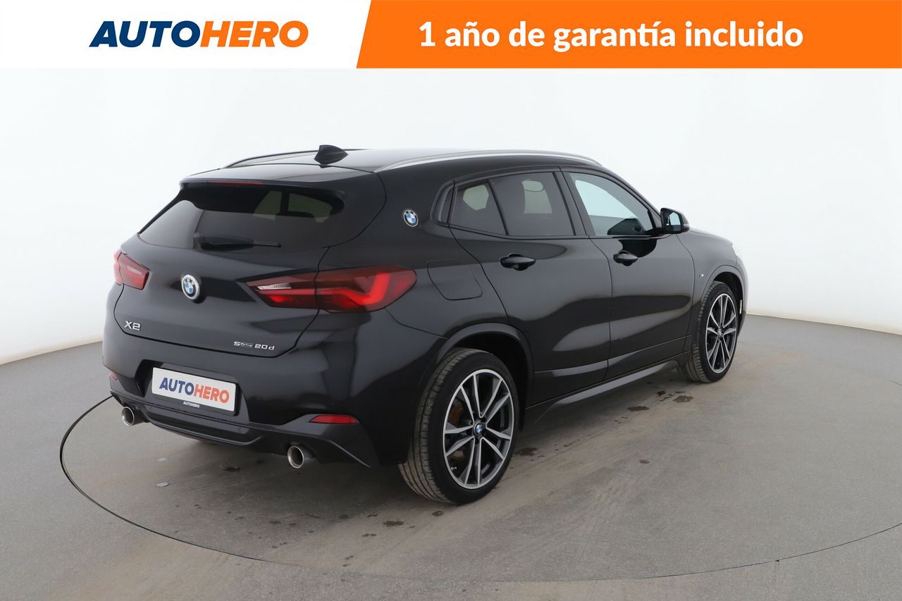 Foto BMW X2 6