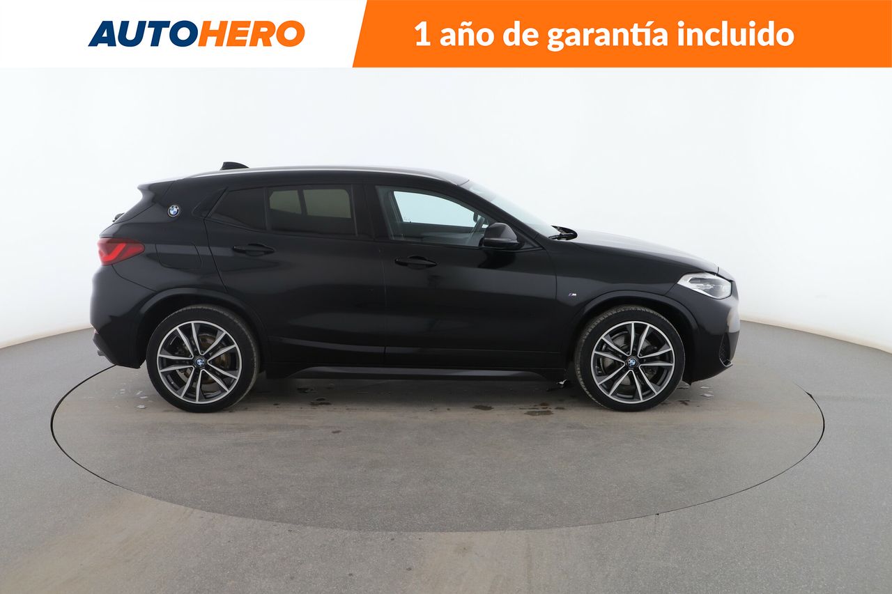 Foto BMW X2 7