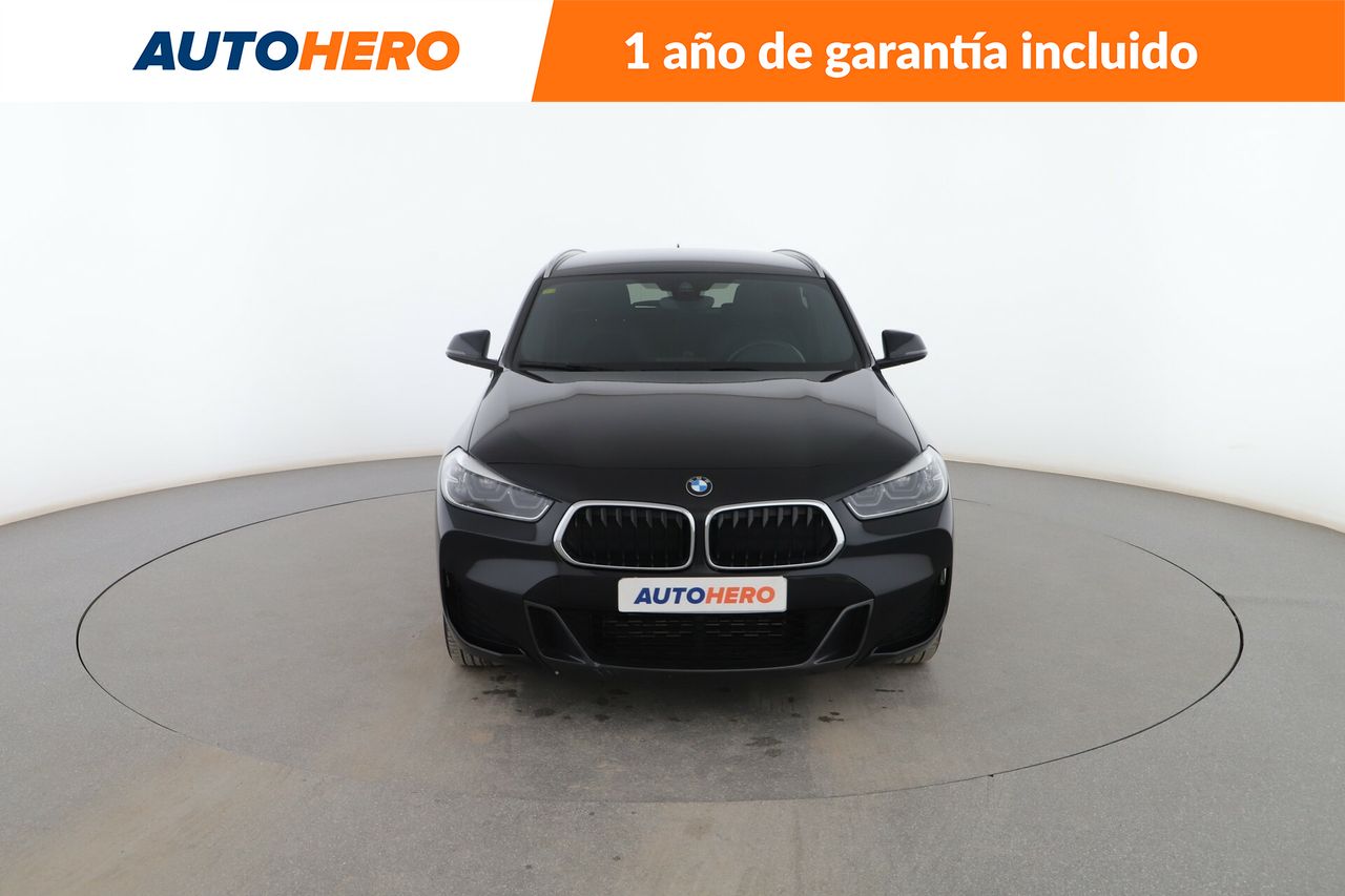 Foto BMW X2 9