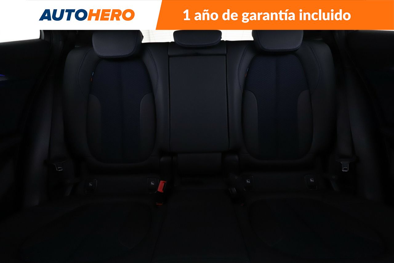 Foto BMW X2 16