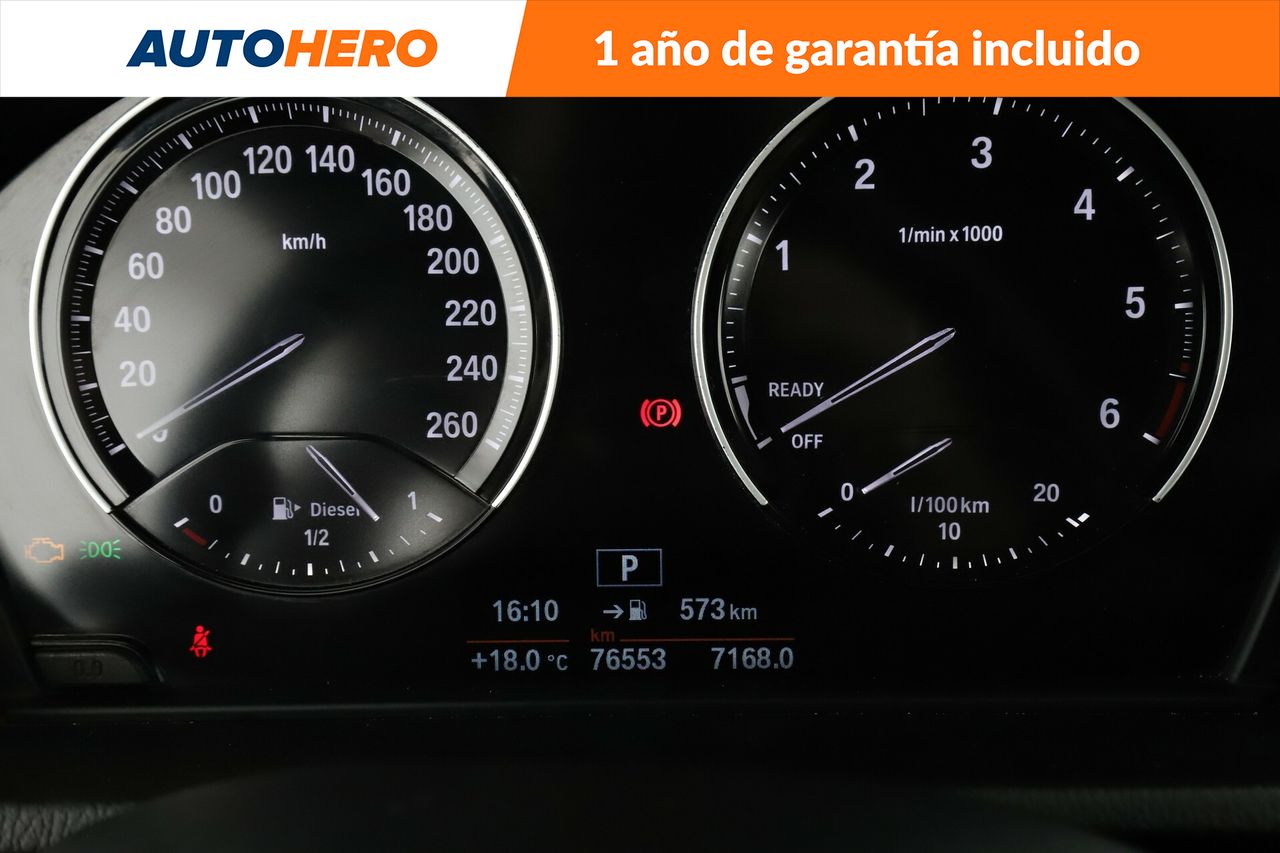 Foto BMW X2 21