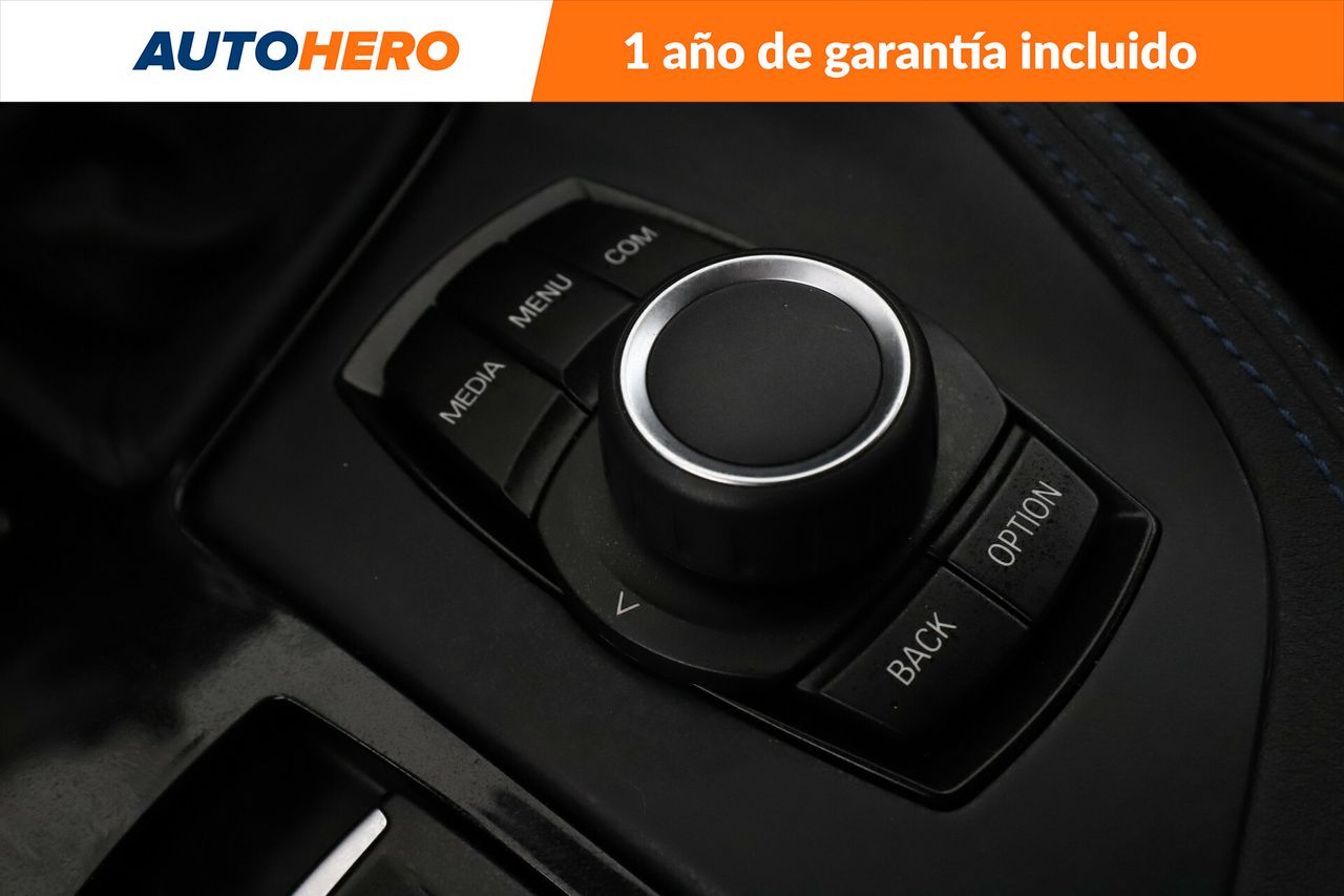 Foto BMW X2 23