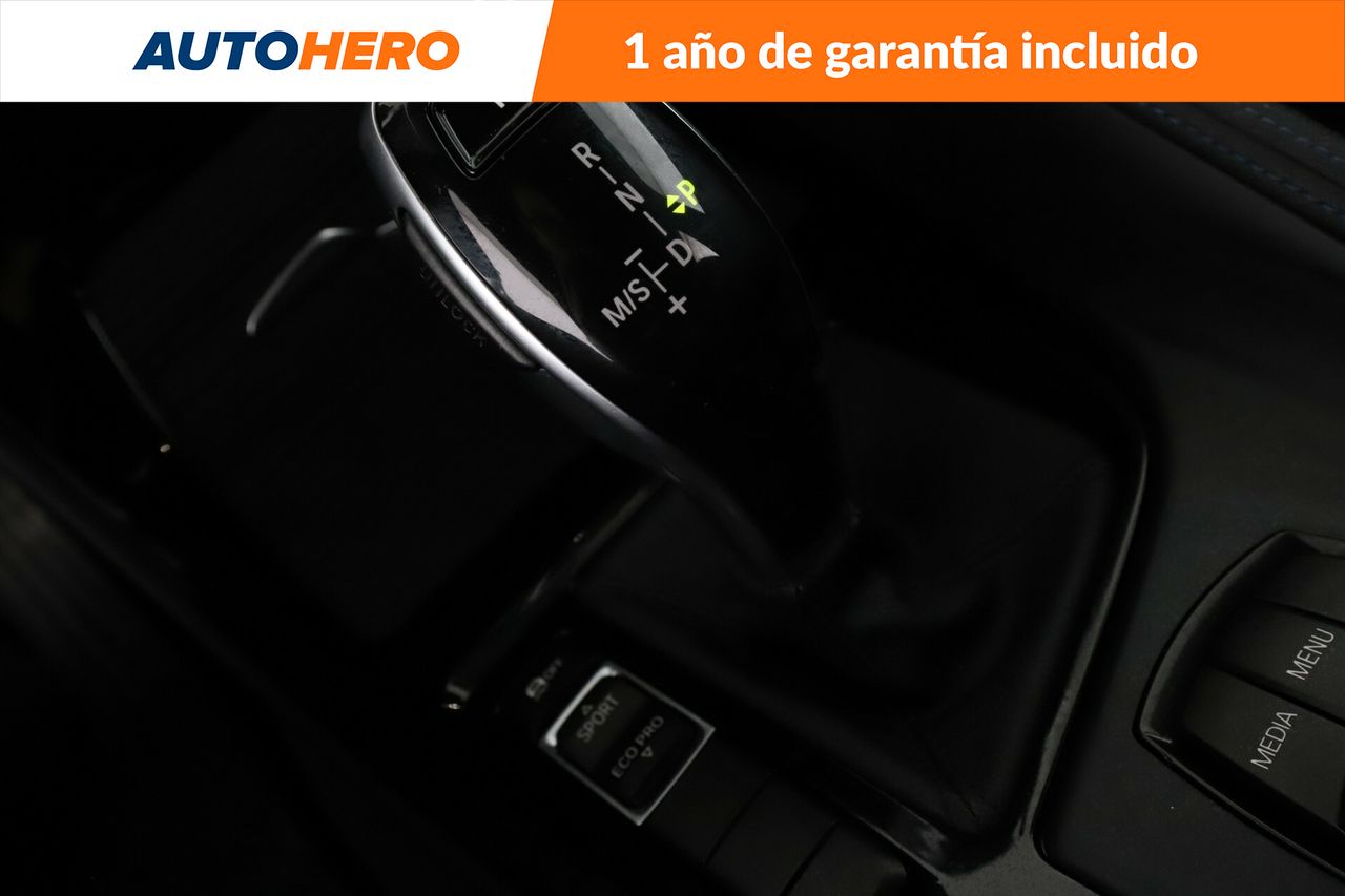 Foto BMW X2 24