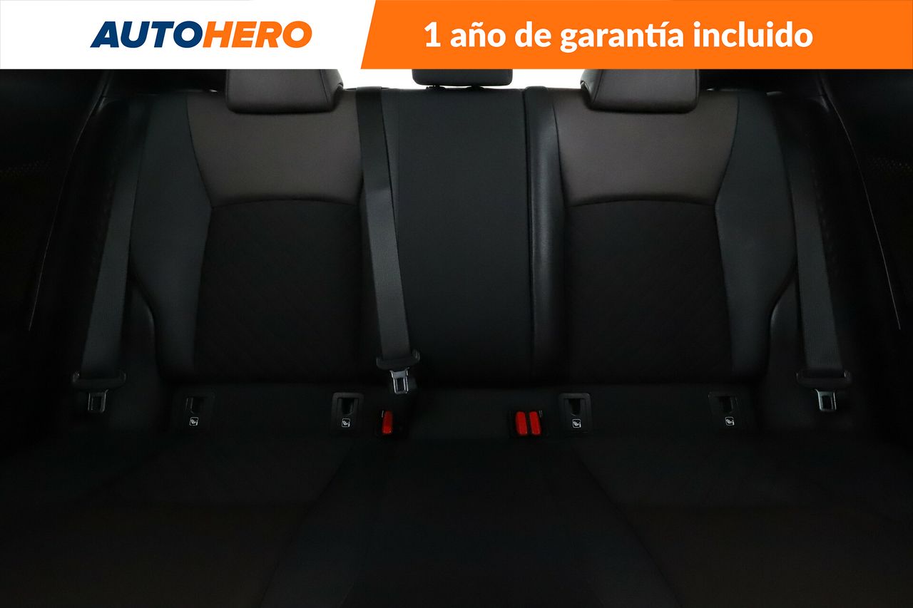 Foto Toyota C-HR 16