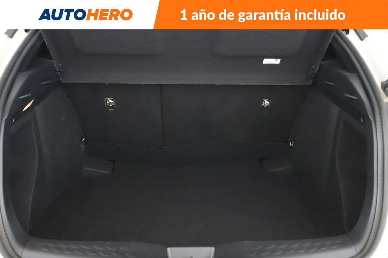 Foto Toyota C-HR 18