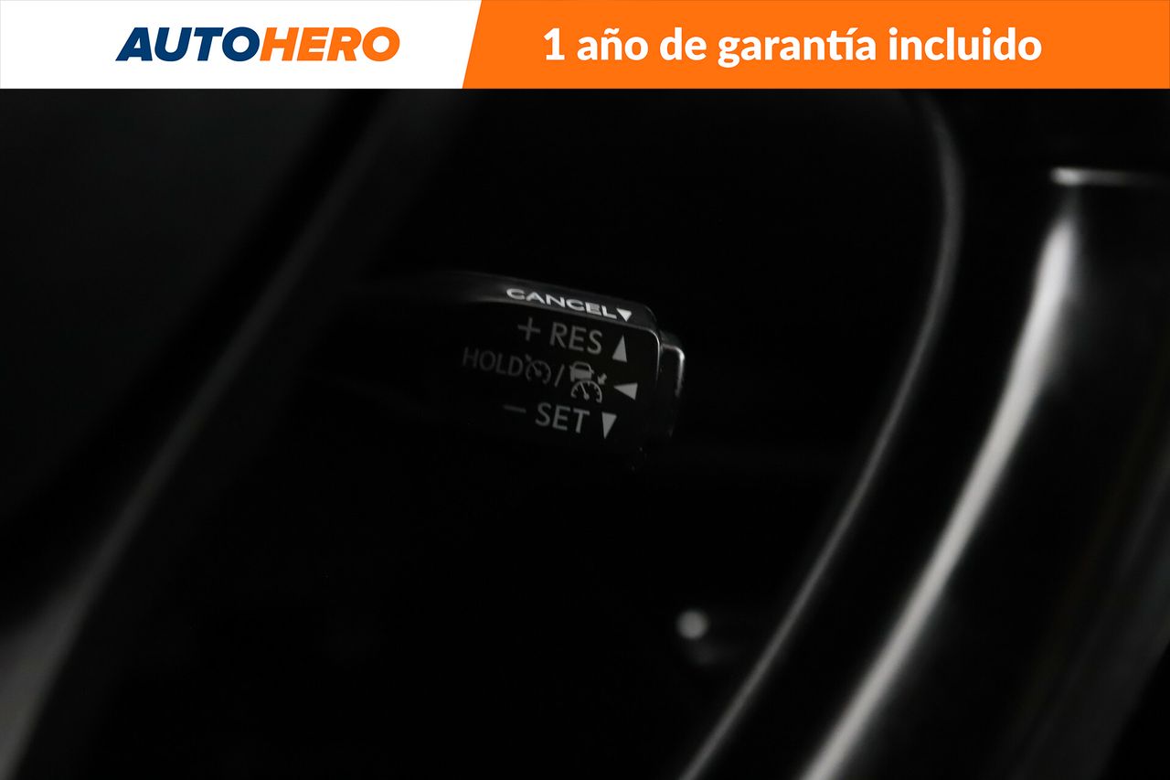 Foto Toyota C-HR 29