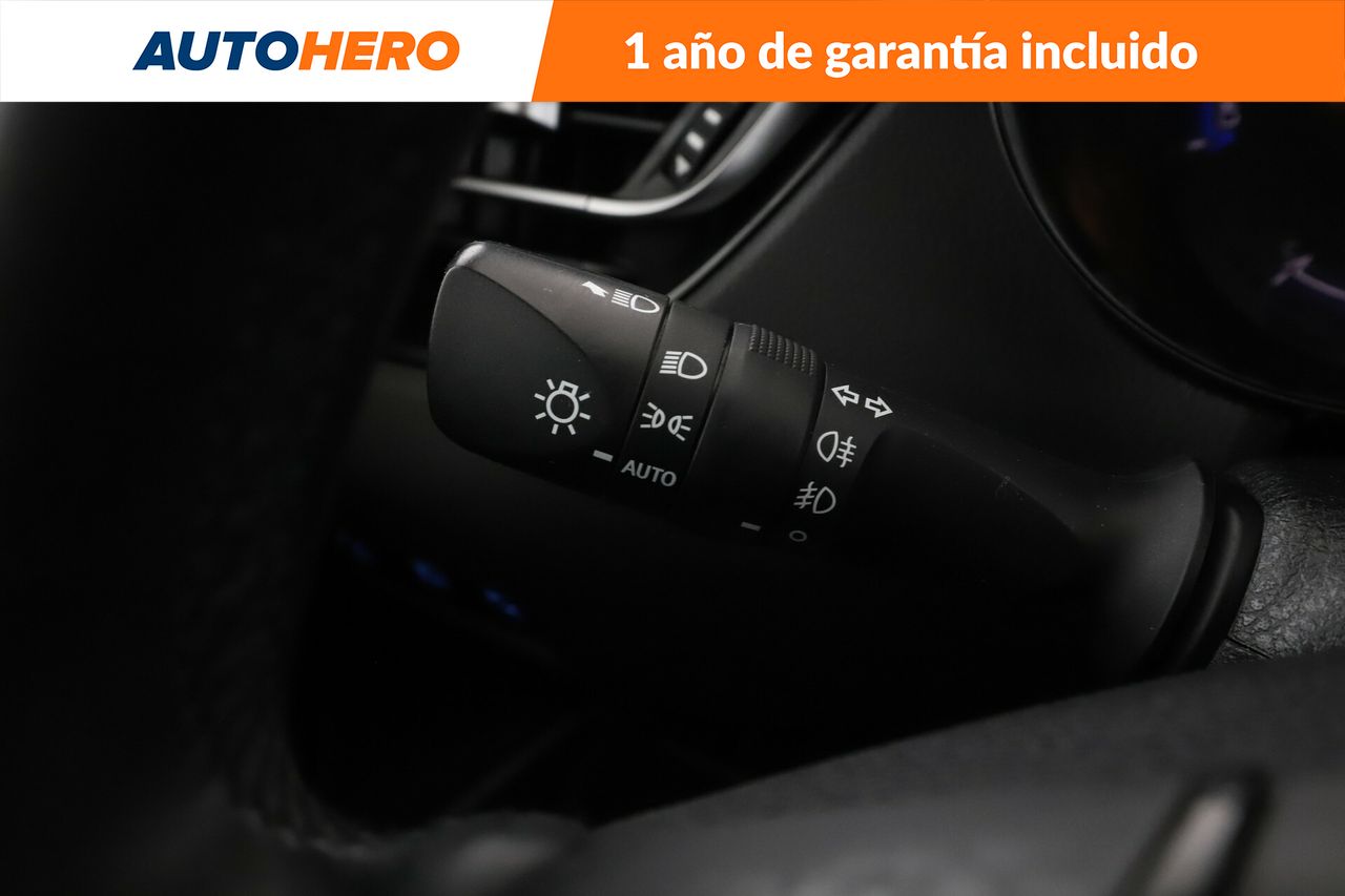 Foto Toyota C-HR 30