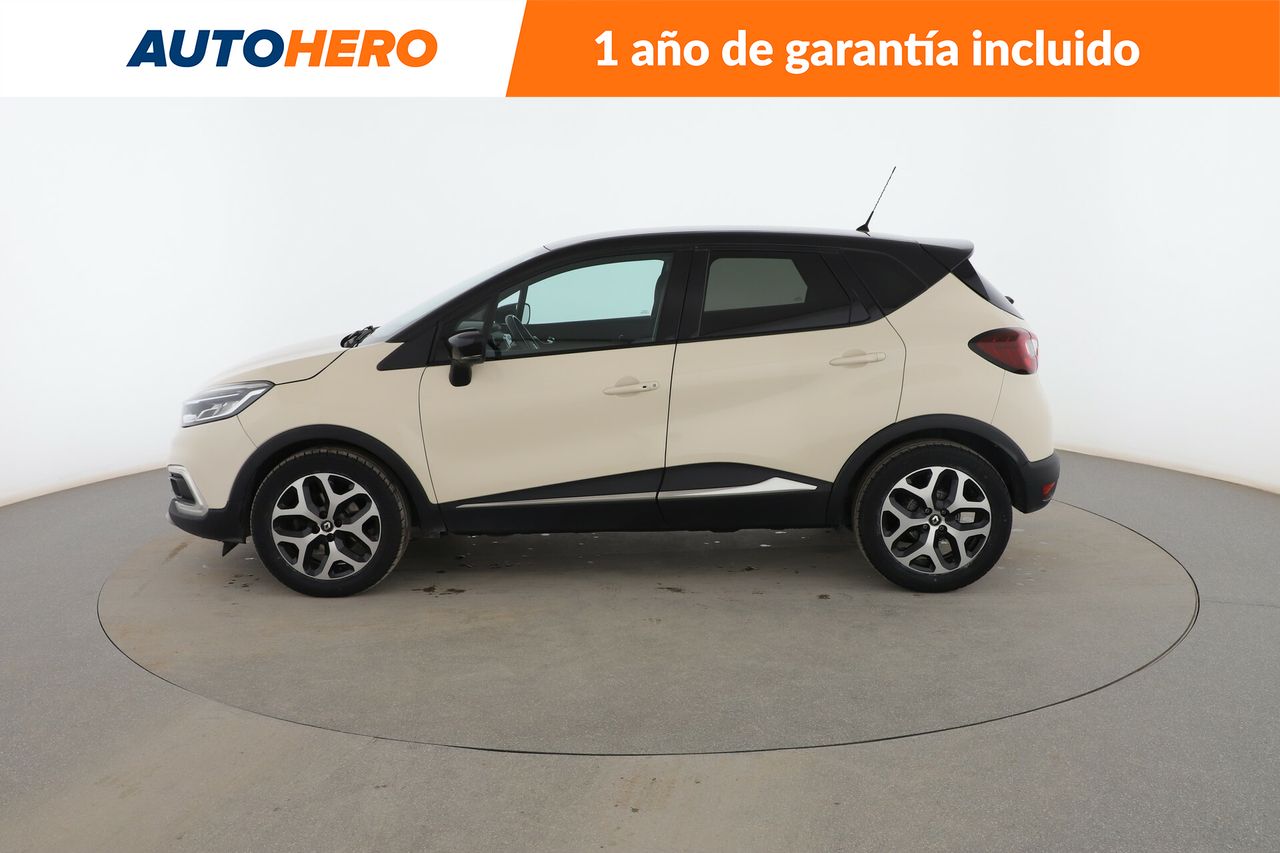 Foto Renault Captur 3