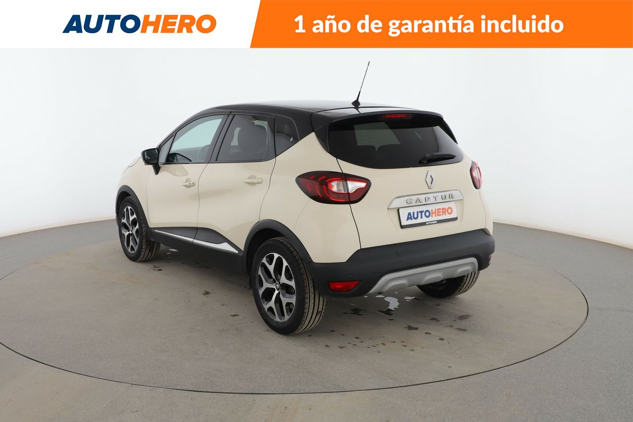 Foto Renault Captur 4