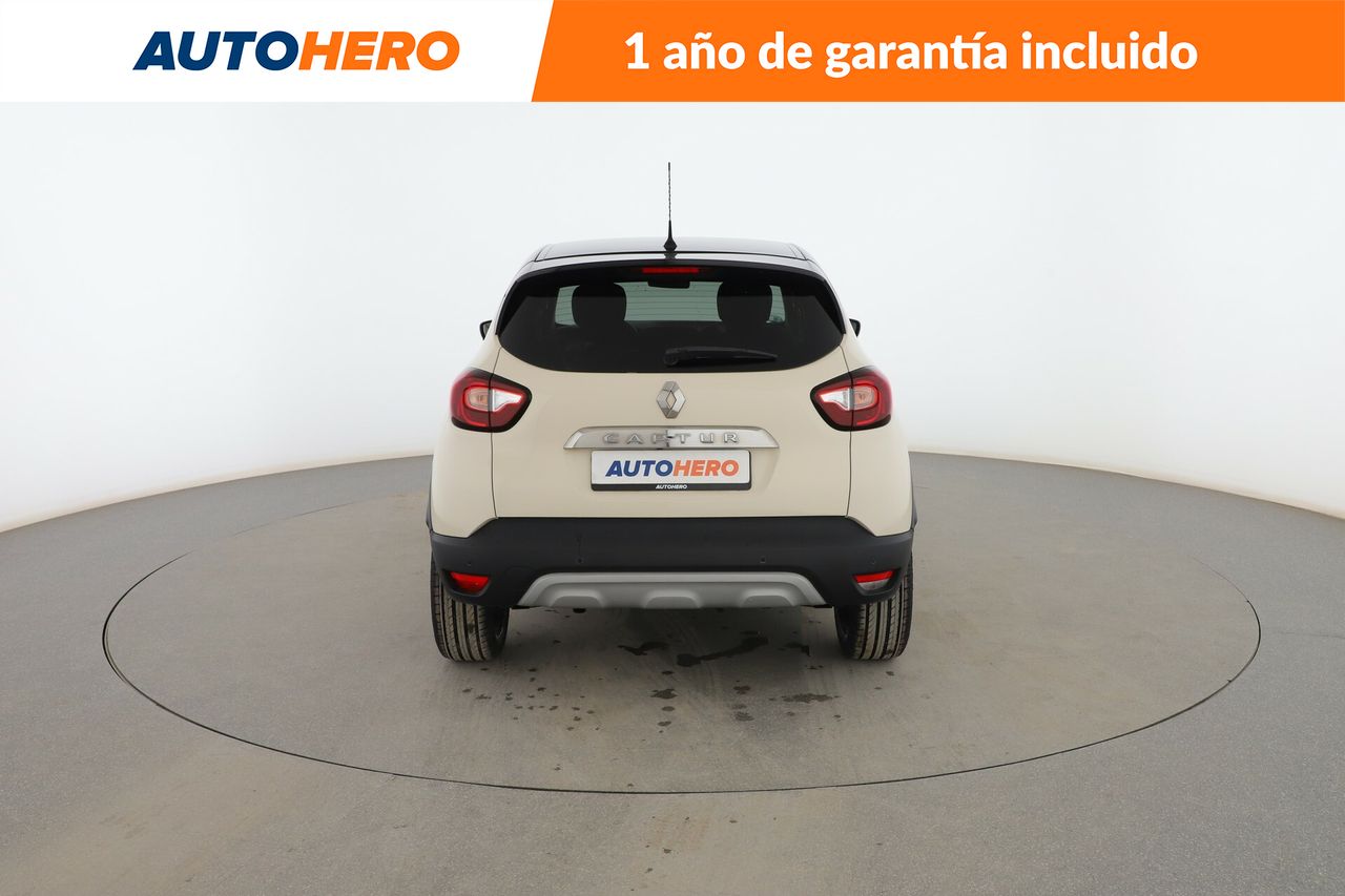 Foto Renault Captur 5