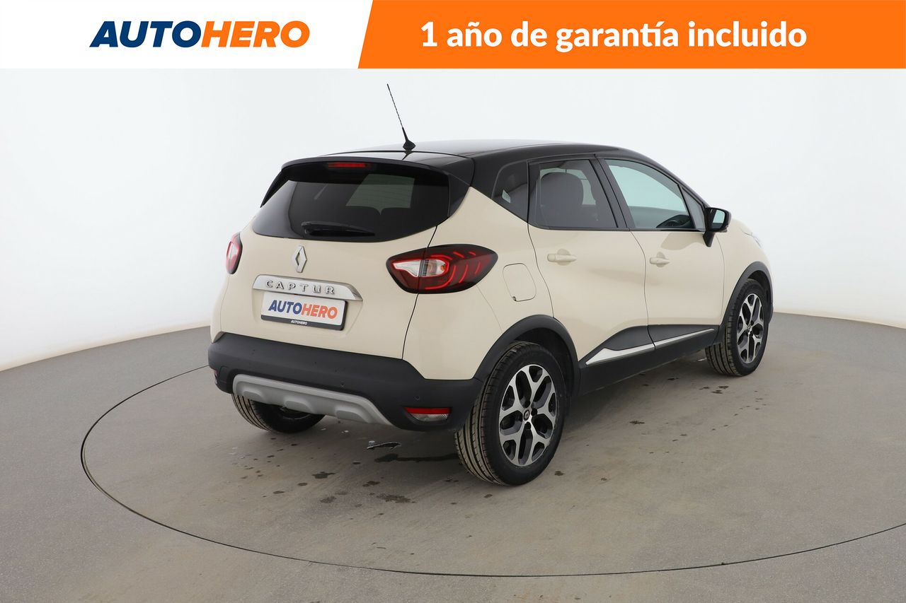 Foto Renault Captur 6