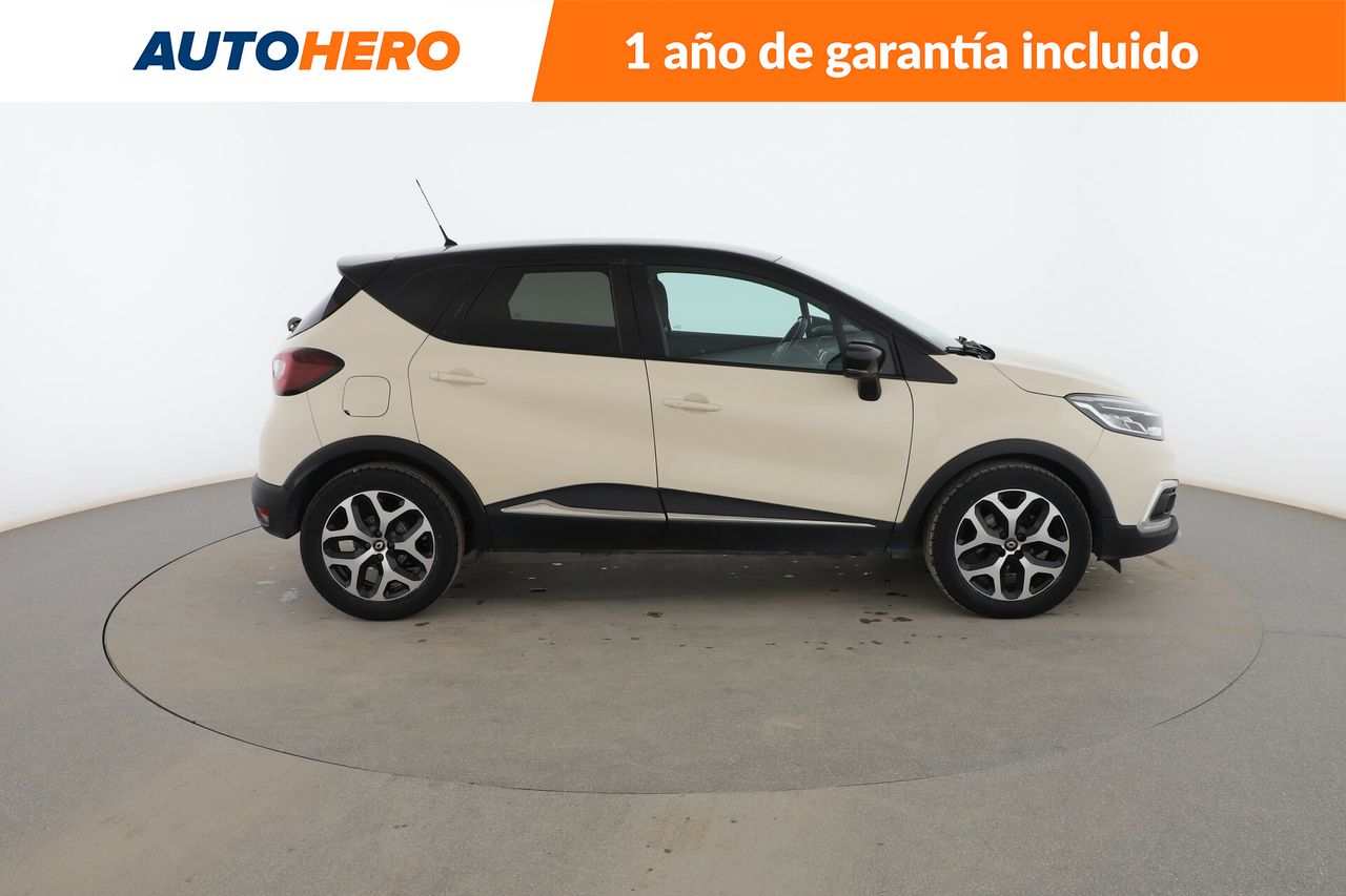 Foto Renault Captur 7