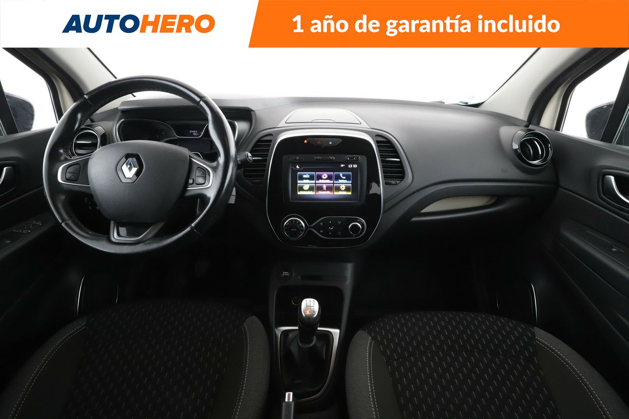 Foto Renault Captur 13