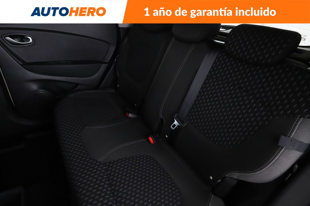 Foto Renault Captur 15