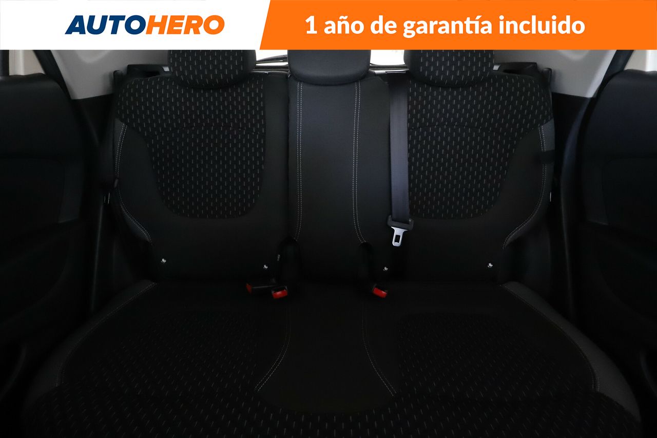 Foto Renault Captur 16