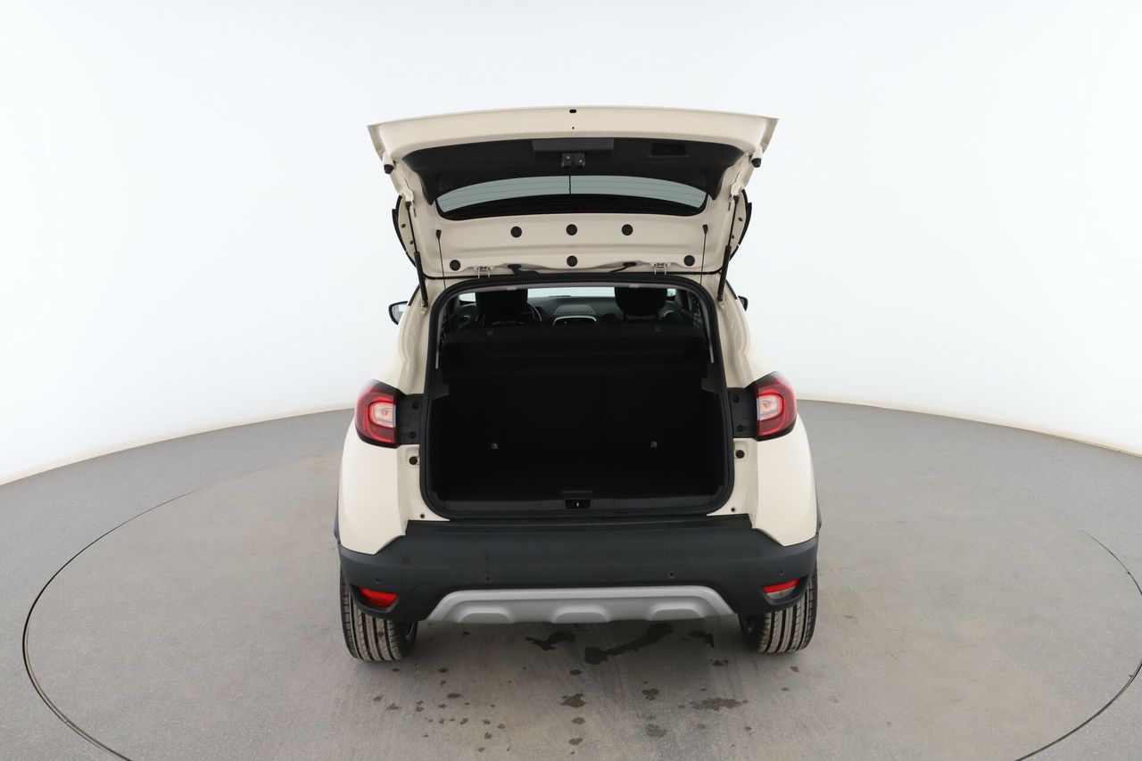 Foto Renault Captur 17