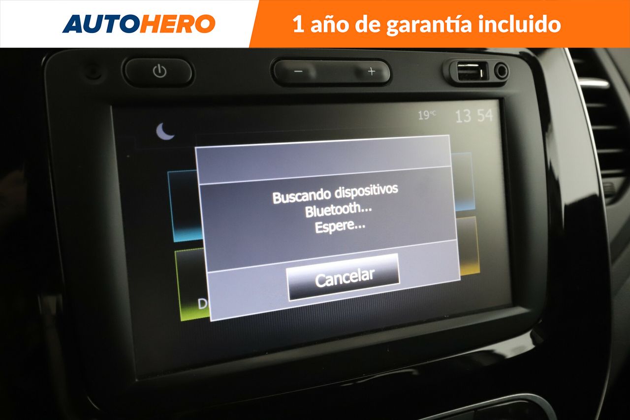 Foto Renault Captur 22