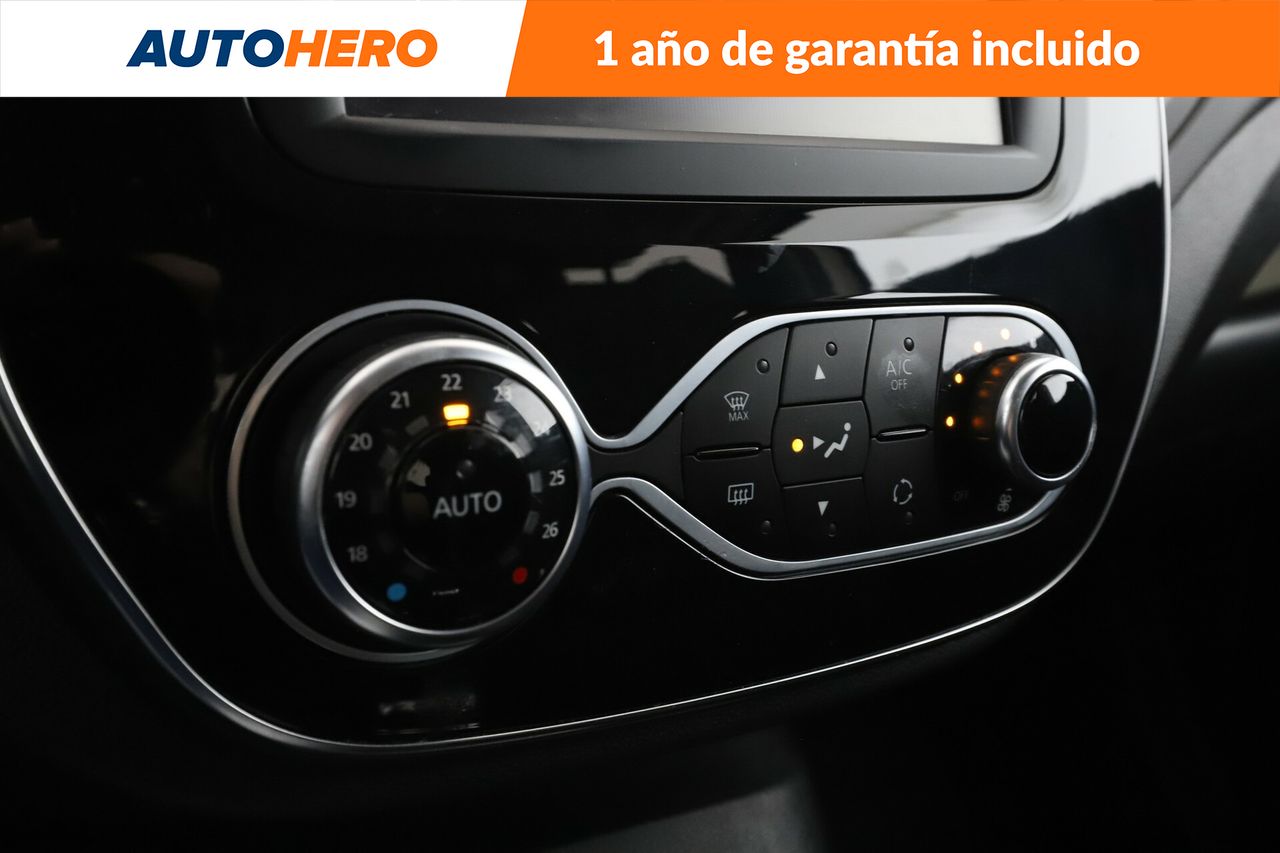Foto Renault Captur 25