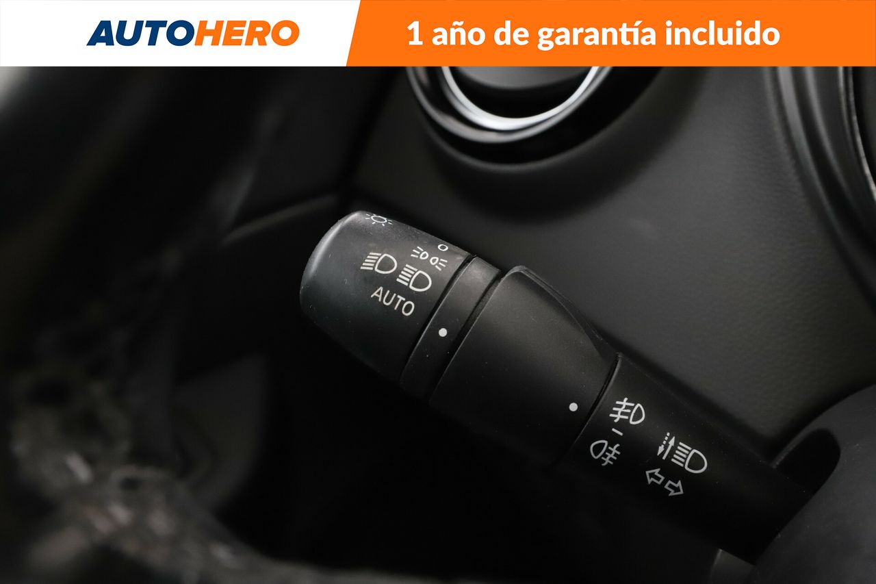Foto Renault Captur 26