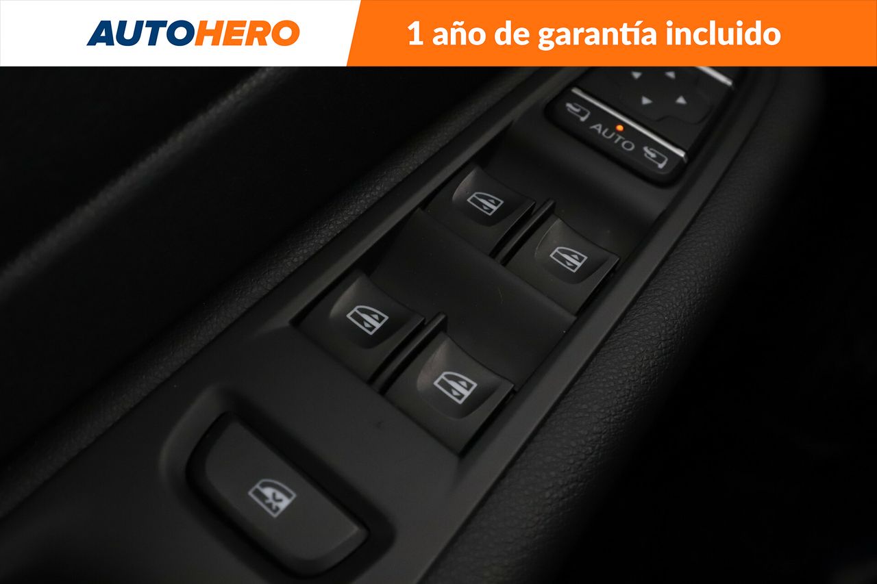 Foto Renault Captur 27