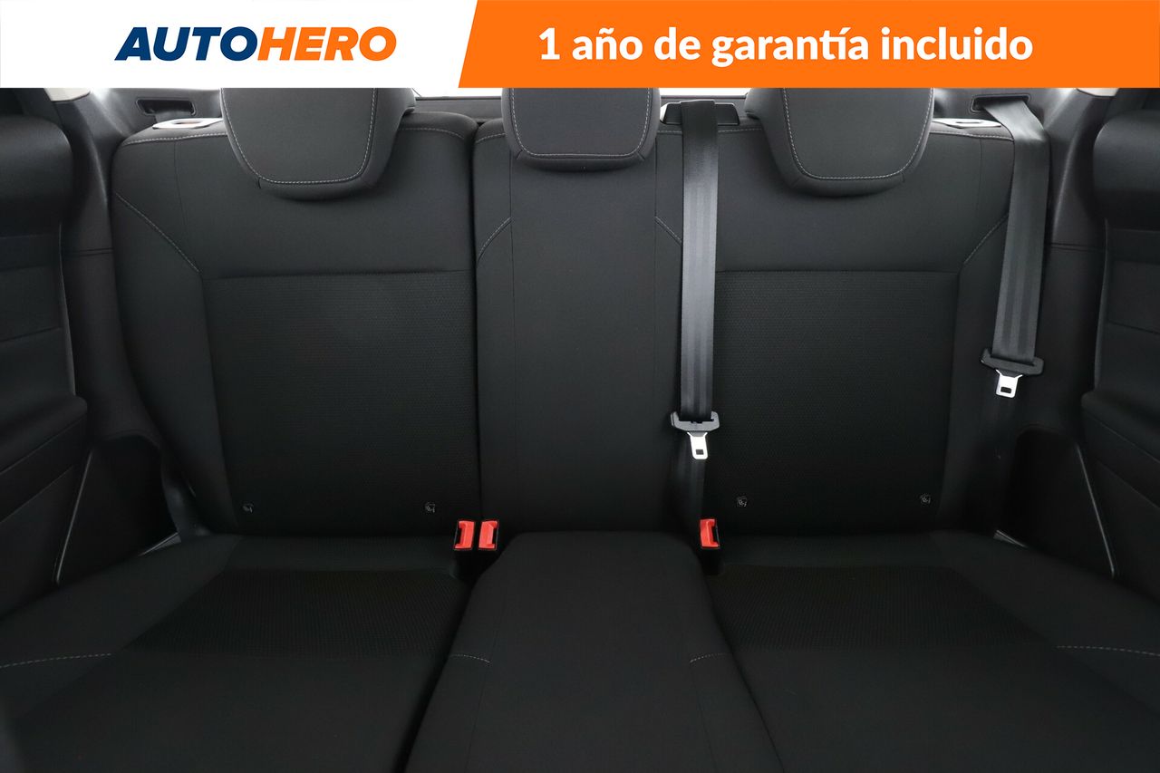 Foto Ford Focus 16