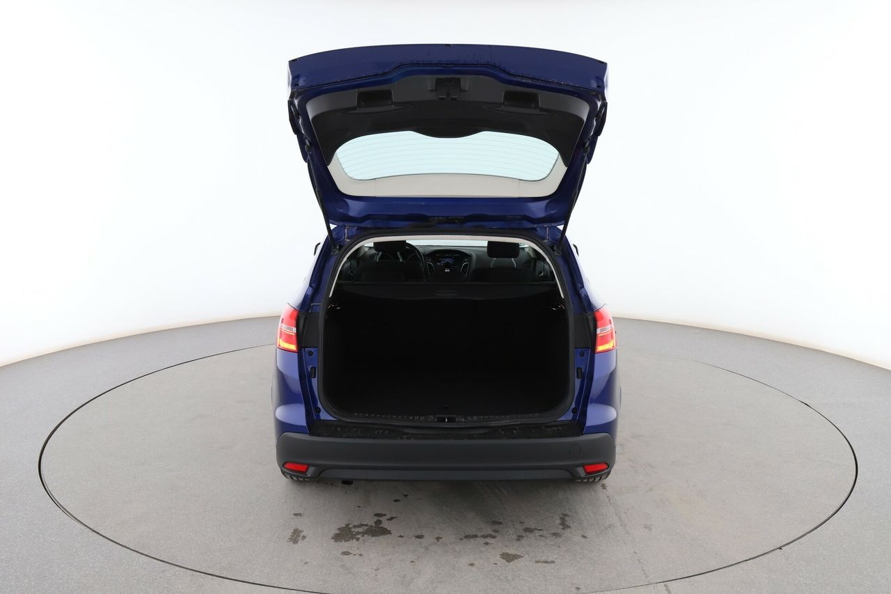 Foto Ford Focus 17