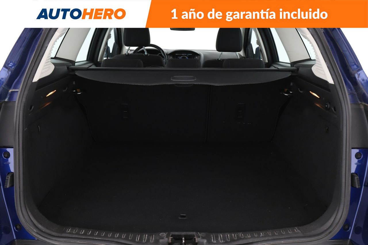 Foto Ford Focus 18