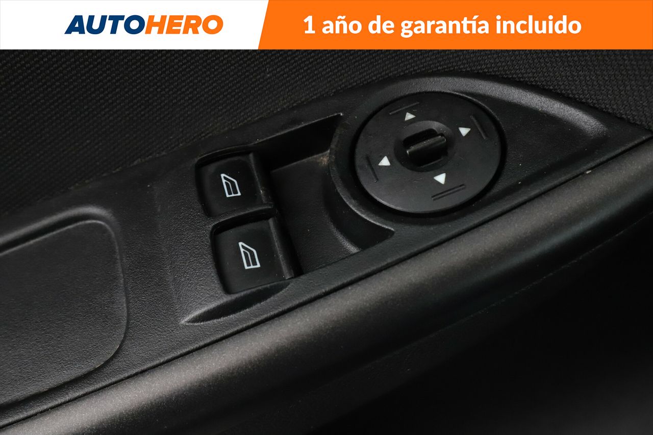 Foto Ford Focus 22