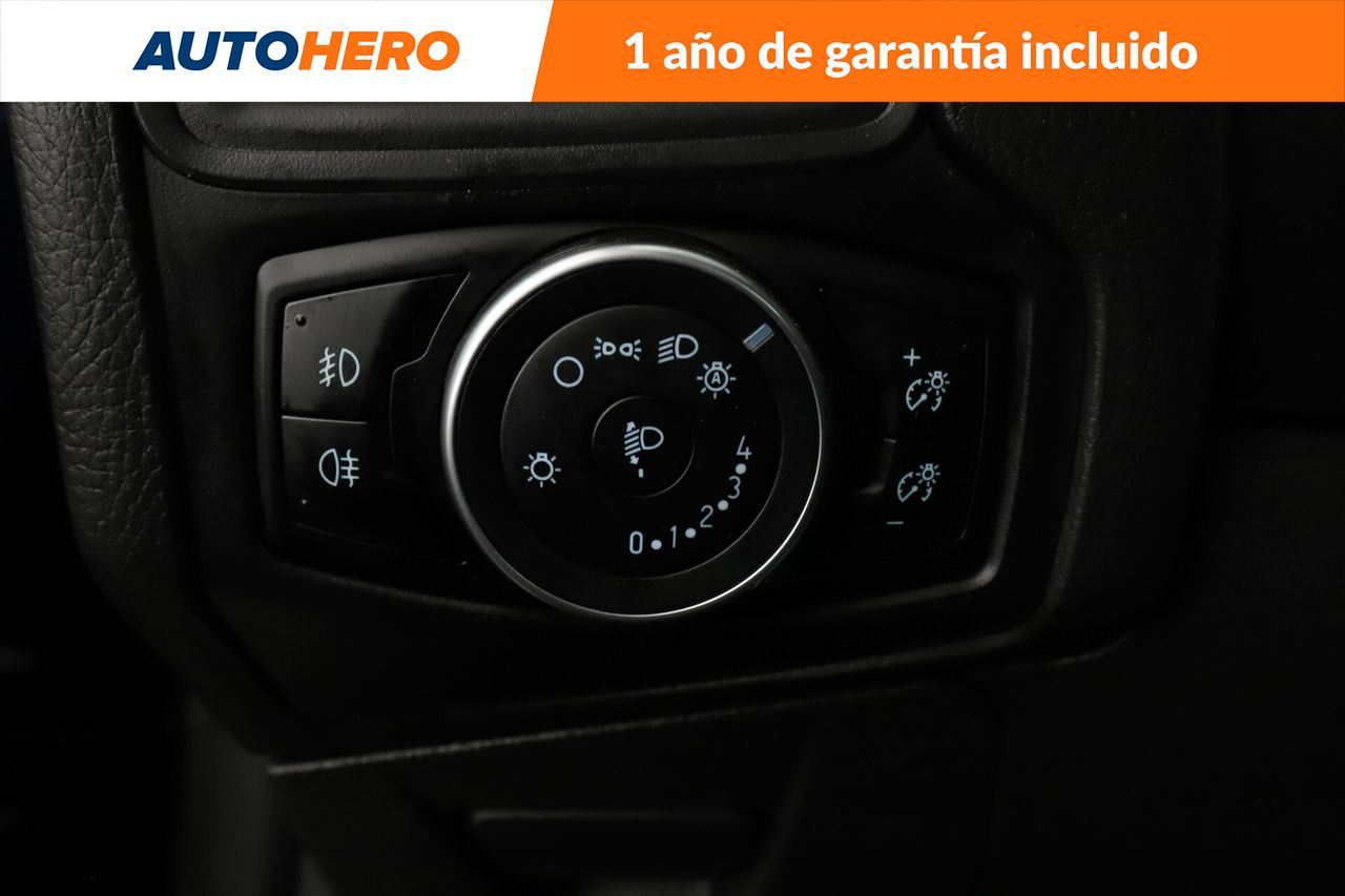 Foto Ford Focus 23