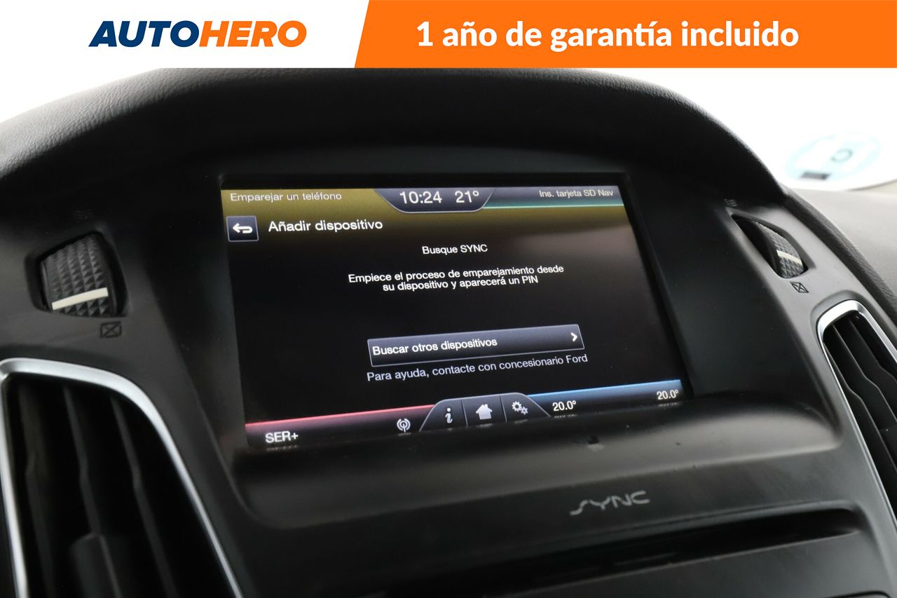 Foto Ford Focus 26