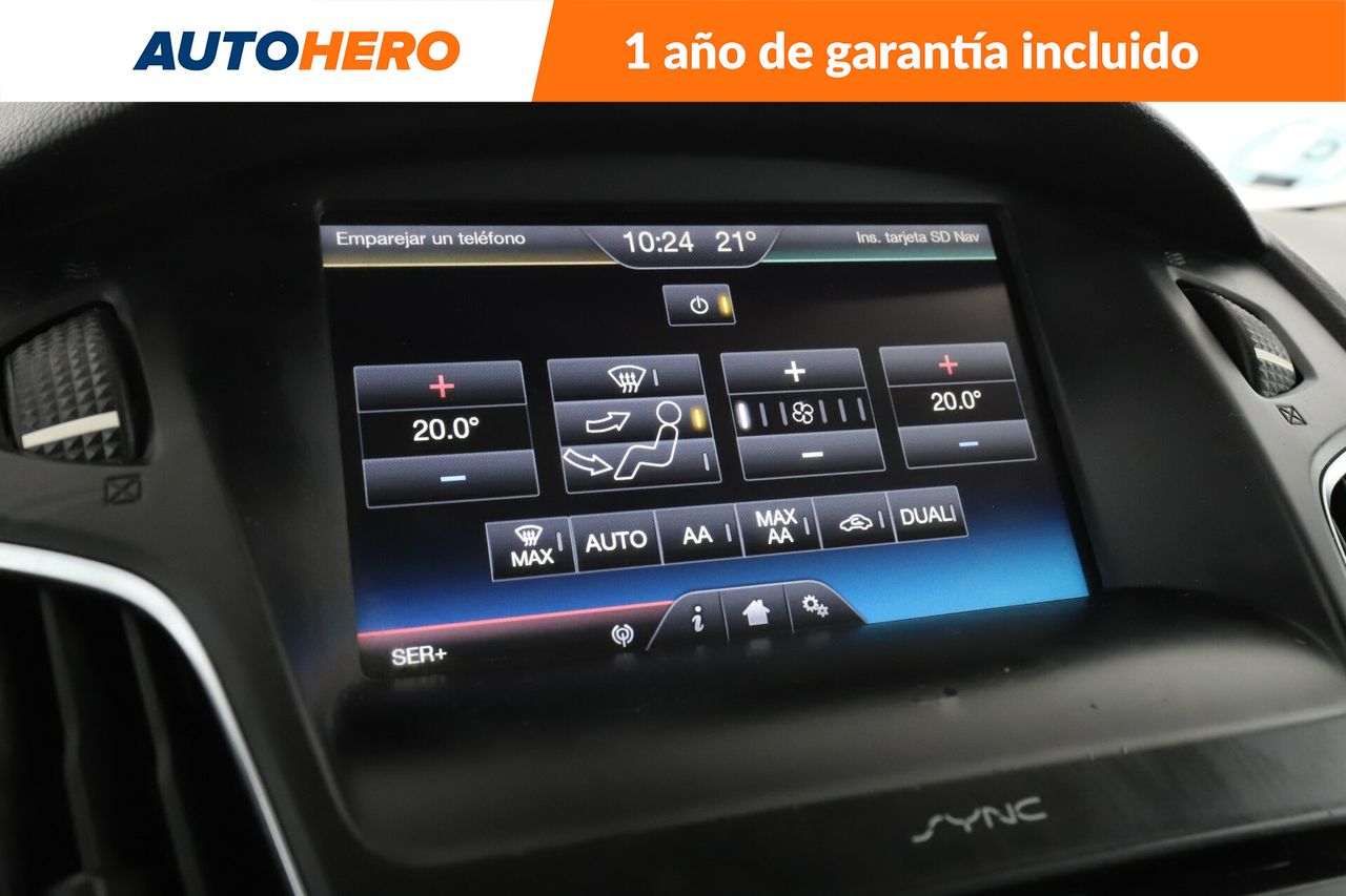 Foto Ford Focus 27