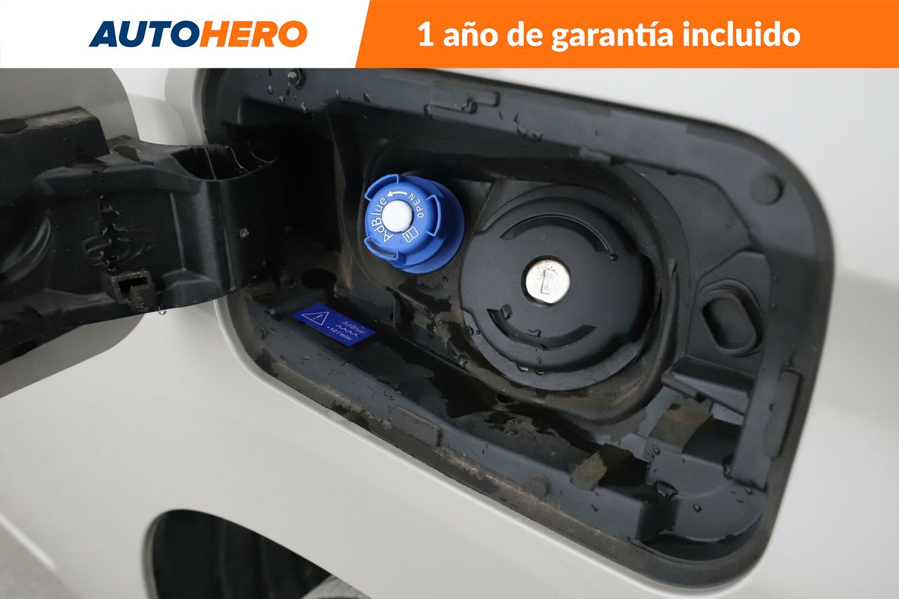 Foto Citroën Berlingo 21