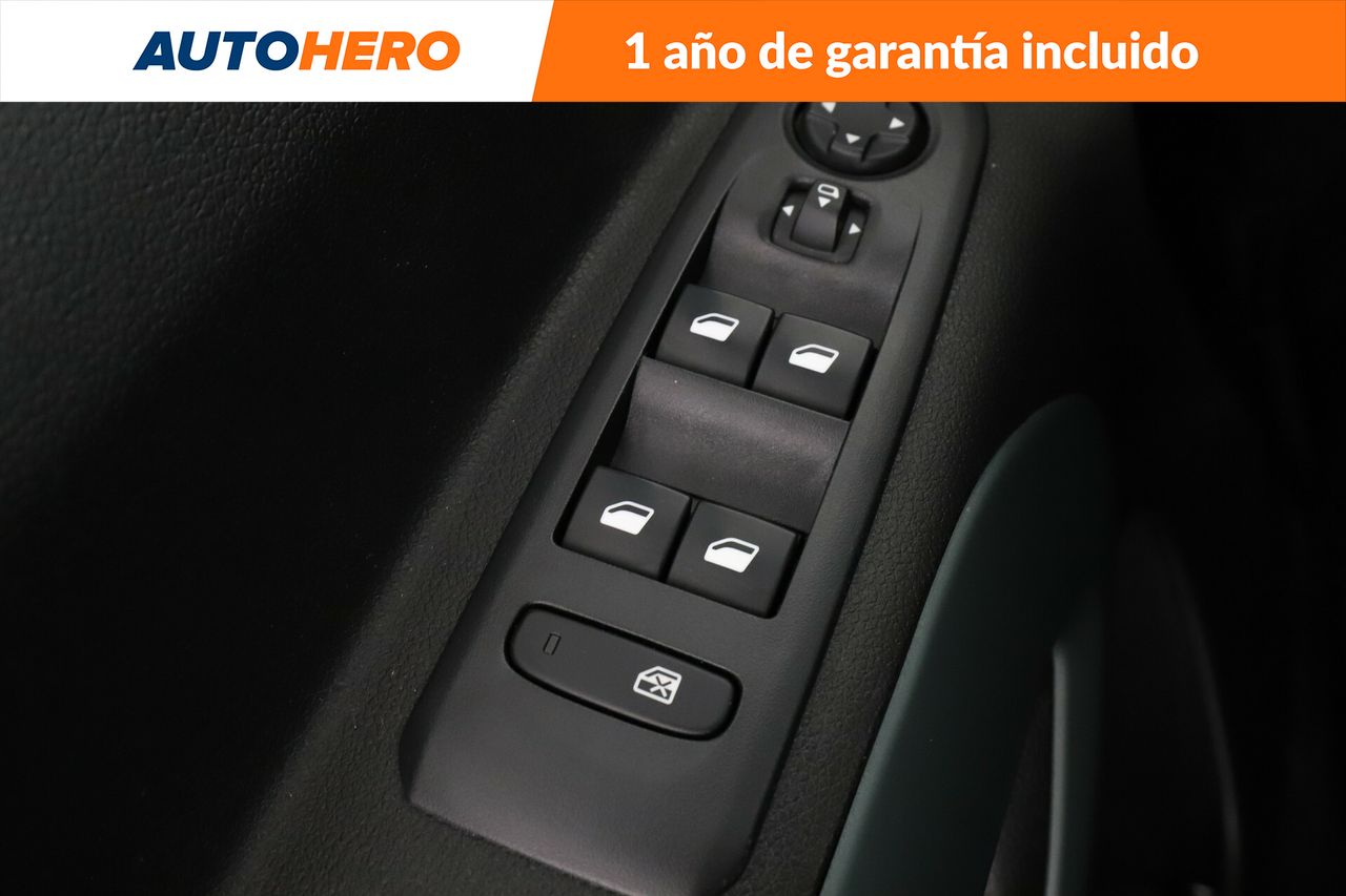 Foto Citroën Berlingo 22