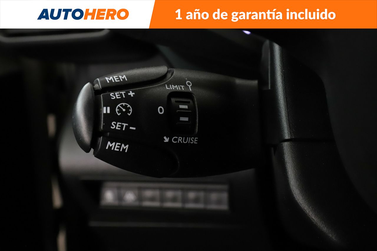 Foto Citroën Berlingo 24
