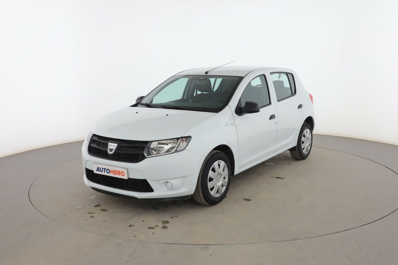Foto Dacia Sandero 1